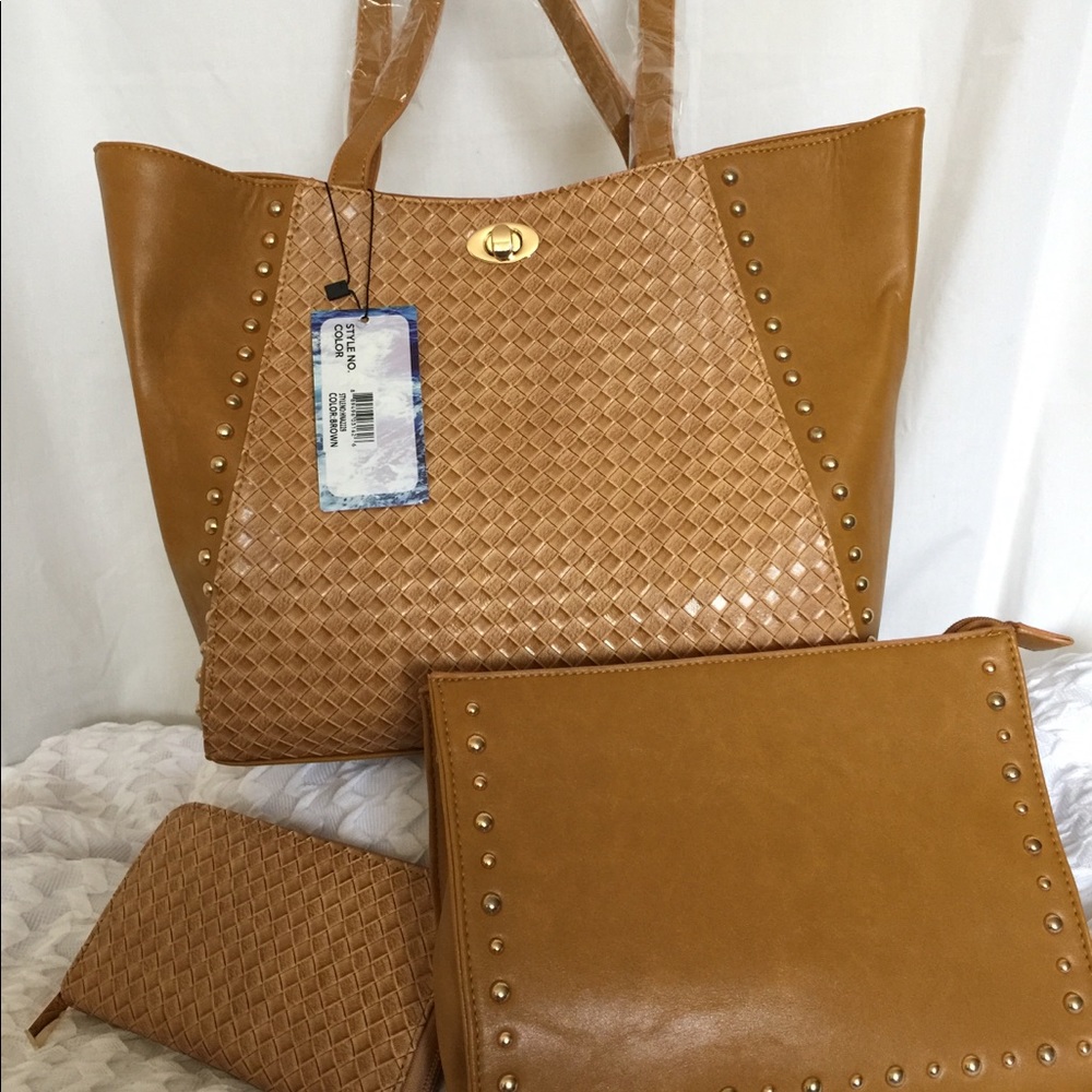 Handbag